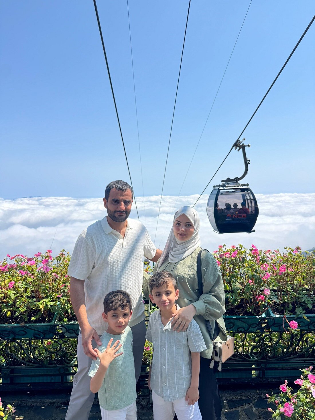 Cable Car